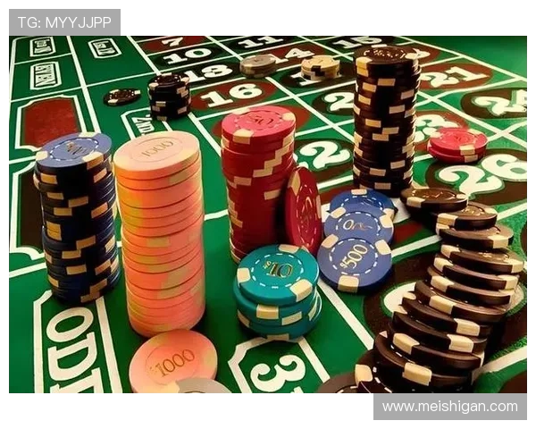 澳门六大赌牌的社会责任与合规运营，推动澳门博彩业的可持续发展